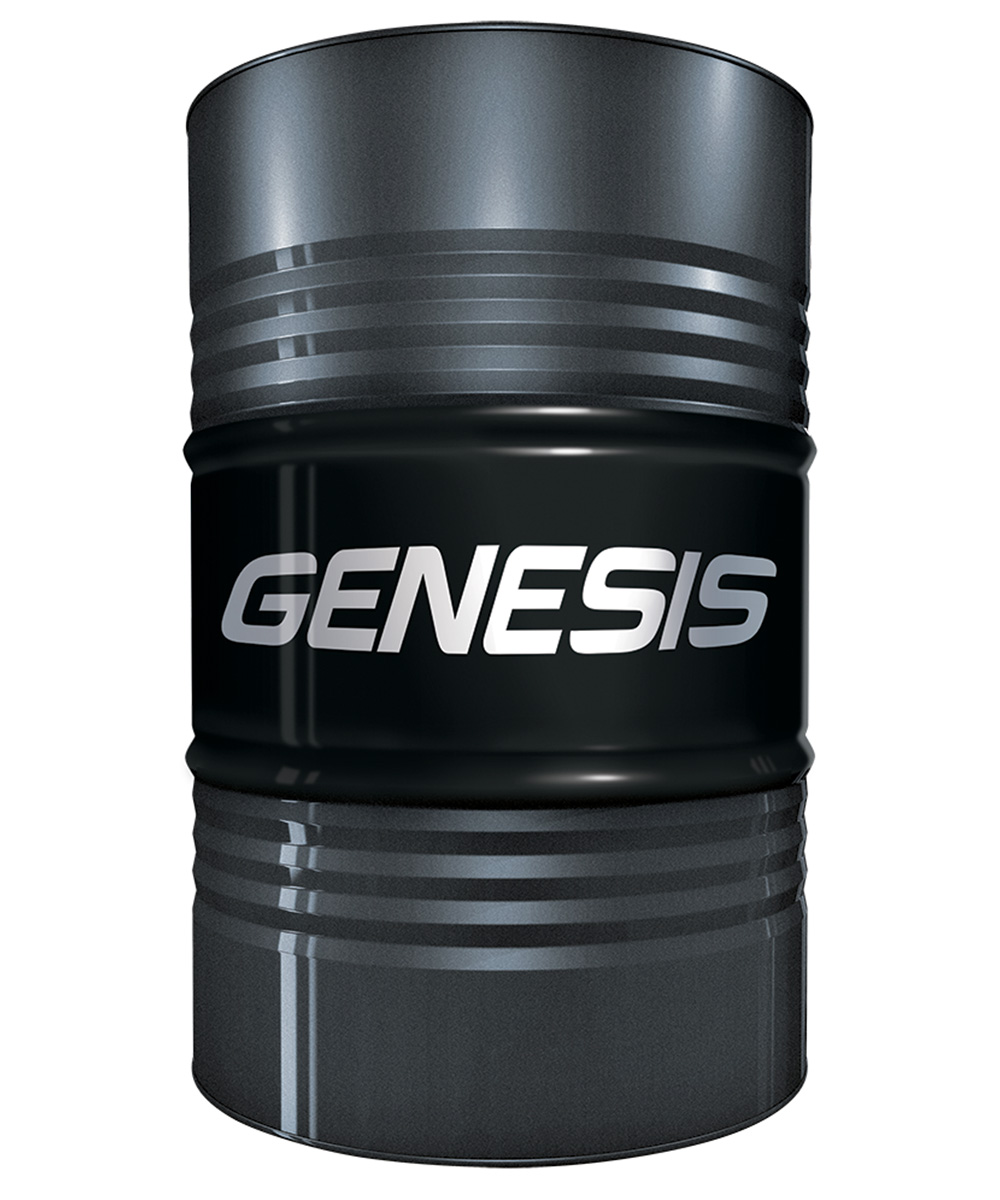 LUKOIL GENESIS ARMORTECH НК 5W-30 216,5 л
