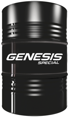 LUKOIL GENESIS SPECIAL 5W-40 60 л